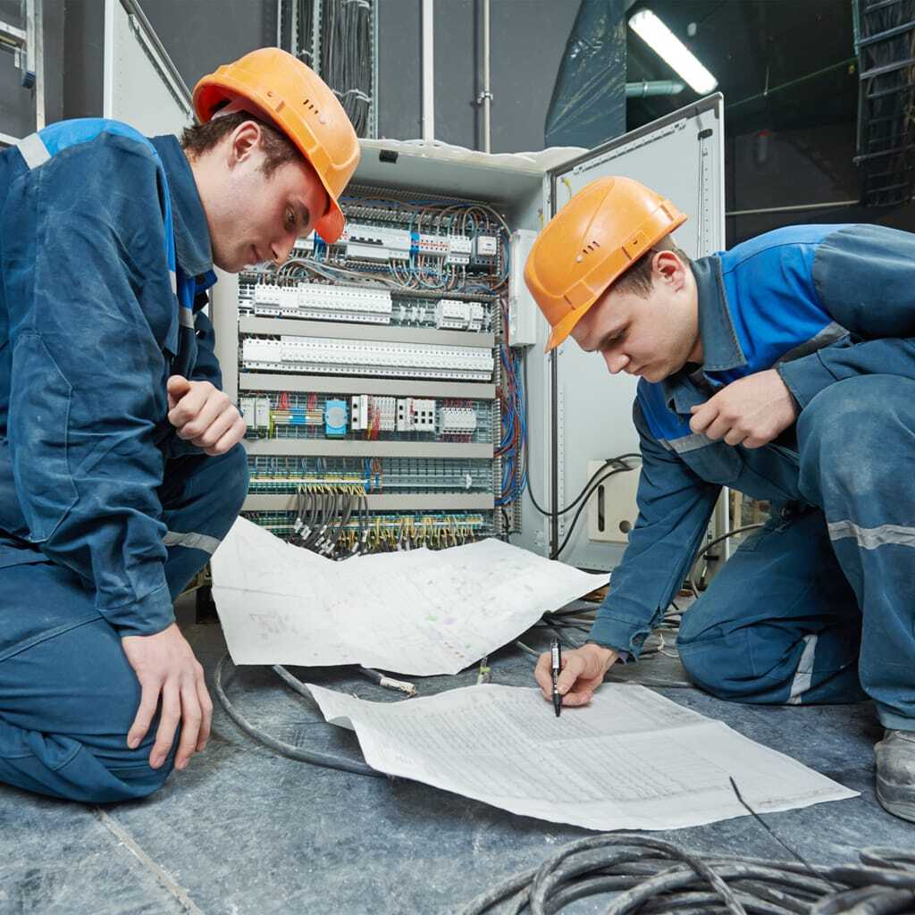 Energy solutions